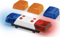 Bruder 02802, Bruder Light&Sound Modul Fertigmodell Landwirtschafts Modell