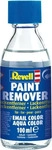 Revell 39617, Revell 39617 Lackentferner Glasbeh&auml;lter Transparent Inhalt 100ml,