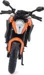 Maisto 5-13065, Maisto KTM 1290 Super Duke 1:12 Modellmotorrad