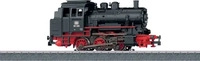 M&Auml;RKLIN START UP 30000, M&auml;rklin Start up 30000 H0 Dampflok BR 89 der DB