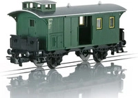 M&Auml;RKLIN START UP 4038, M&auml;rklin Start up 4038 Packwagen AC