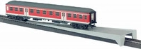 M&Auml;RKLIN START UP 7224, M&Auml;RKLIN START UP 7224 H0 M&auml;rklin C-Gleis (mit Bettung)