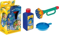 Pustefix Seifenblasen Trompete 250ml