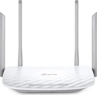 TP-LINK Archer C50(EU)4.2, TP-LINK Archer C50(EU)4.2 WLAN Router 2.4 GHz, 5 GHz...
