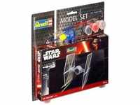 Revell 63605, Revell 63605 Star Wrs Tie Fighter Science Fiction Bausatz
