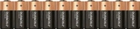 Duracell B123DMULTI10, Duracell CR 123A Fotobatterie CR123A Lithium 1400 mAh 3V 10St.