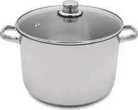 Kr&uuml;ger Haushaltswaren A26 Kochtopf 26cm