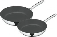 WMF 7116001576, WMF 7116001576Pfannen-Set 2 St&uuml;ck