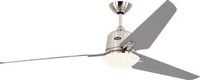 CasaFan 516085, CasaFan Eco Aviatos 162 BN-SL Deckenventilator 31W (&Oslash; x H) 162cm x