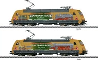 M&auml;rklin 29000, M&auml;rklin 29000 H0 Start-Set Digitaler Einstieg