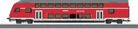M&auml;rklin 78479, M&auml;rklin 78479 H0 Erg&auml;nzungs-Set Steuerwagen der DB AG
