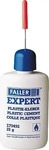 Faller 170492, Faller Expert Plastikkleber 170492 25g, Grundpreis: &euro; 191,20 / kg