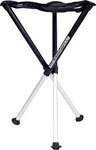 Walkstool ComfortXXL, Walkstool Comfort XXL Klapphocker Schwarz, Silber ComfortXXL Walkstool ComfortXXL, Walkstool Comfort XXL Klapphocker Schwarz, Silber ComfortXXL