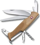 Victorinox 0.9561.63, Victorinox Ranger 55 0.9561.63 Schweizer Taschenmesser Anzahl