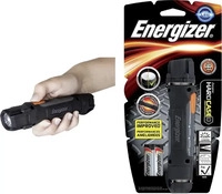 Energizer E301746800, Energizer Hardcase 2AA LED Taschenlampe batteriebetrieben 300