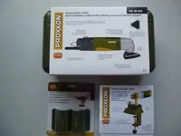 Proxxon Micromot 28 520, Proxxon Micromot OZI/E 28 520 Deltaschleifer inkl....