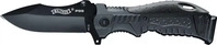 Walther 5.0749, Walther Outdoormesser P99 Knife 5.0749 mit Holster, mit