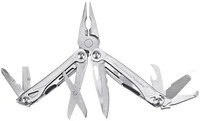 Leatherman LTG832523, Leatherman WINGMAN LTG832523 Multitool Anzahl Funktionen 14