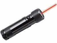 Brennenstuhl 1179890100, Brennenstuhl EcoLED LED Laser-Taschenlampe batteriebetrieben