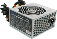 LC Power LC600H-12, LC Power LC600H-12 V2.31 PC Netzteil 600 W