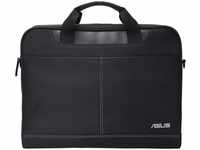 Asus 90-XB4000BA00010-, Asus Notebook Tasche NEREUS Carrybag Passend für maximal: