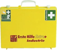 S&ouml;hngen 0361108, S&ouml;hngen 0361108 Erste Hilfe Koffer DIN 13157 300 x 400 x 150