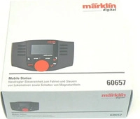 M&auml;rklin 60657, M&auml;rklin 60657 Mobile Station Digital-Zentrale MM, DCC