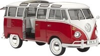 Revell 67399, Revell 67399 VW T1 Samba Automodell Bausatz 1:24 Revell 67399, Revell 67399 VW T1 Samba Automodell Bausatz 1:24
