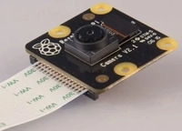Raspberry Pi SC0024, Raspberry Pi SC0024 Camera Module V2 NoIR 8MP CMOS