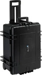 B & W International 6800/B, B & W International Outdoor Koffer 70.9l (B x H x T) 660