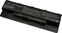 ipc-computer A32-N56 REPLACE, Ipc-computer Notebook-Akku A00N56 10.8V 5200 mAh...