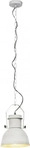 Brilliant 93590/70, Brilliant Salford 93590/70 Pendelleuchte LED E27 60W Beton-Grau