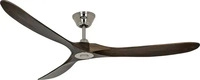 CasaFan 318015, CasaFan ECO GENUINO 180 BN-NB Deckenventilator 30 W (&Oslash; x H) 1800 mm