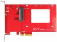 Delock 89469, Delock 89469 PCI-Express Karte PCIe