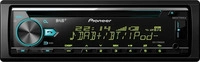 Pioneer 1024296, Pioneer DEH-X7800DAB Autoradio DAB+ Tuner,