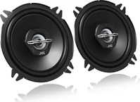 JVC CSJ520X, JVC CS-J520X 2-Wege Einbau-Lautsprecher 250W Inhalt: 1 Paar