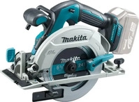 Makita DHS680Z, Makita Akku-Handkreiss&auml;ge DHS680Z | 18 V DHS680Z Typ Solo Spannung