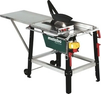 Metabo 0103153100, Metabo TKHS 315M - 3,1 WNB Tischkreiss&auml;ge 315mm 3100W 240V