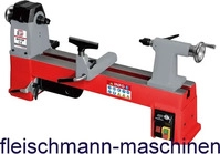 Holzmann Maschinen D510F_230V, Holzmann Maschinen D510F_230V Holz Drehmaschine 750W