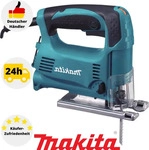 Makita 4329J, Makita Pendelhubstichs&auml;ge 4329J 450W