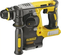DEWALT DCH273NT-XJ, DEWALT DCH273NT SDS-Plus-Akku-Kombihammer 18V Li-Ion inkl. Koffer
