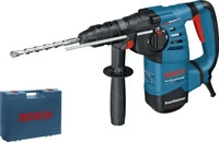 Bosch Professional 061124A006, Bosch Professional Bohrhammer mit SDS plus GBH 3000,