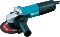Makita 9558HNRG, Makita 9558HNRG Winkelschleifer 125 mm 840 W