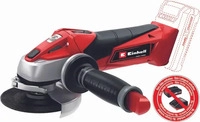 Einhell 4431110, Einhell Power X-Change TE-AG 18/115 Li-Solo 4431110