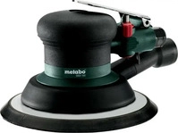 Metabo 601558000, Metabo DSX 150 Druckluft-Exzenterschleifer 6.2 bar