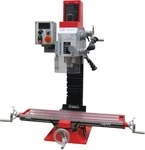 Holzmann Maschinen H020200015, Holzmann Maschinen BF25VLN_230V Fr&auml;smaschine