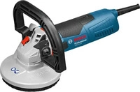 Bosch Professional 0601776000, Bosch Professional GBR 15 CA 0601776000 Betonschleifer