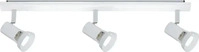 Paulmann 66704, Paulmann Teja 66704 Deckenstrahler LED GU10 30W Wei&szlig;