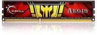 G.Skill F3-1333C9S-8GIS, G.Skill DDR3 8GB PC 1333 CL9S KIT 1x8G...