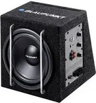 Blaupunkt 1061343495001, Blaupunkt GTB 8200A Auto-Subwoofer aktiv 200W